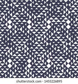 geometric pattern for abstract decoration digital graphic and fabric texture