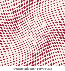 geometric pattern for abstract decoration digital graphic and fabric texture