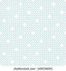 geometric pattern for abstract decoration digital graphic and fabric texture