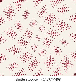 geometric pattern for abstract decoration digital graphic and fabric texture