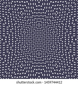geometric pattern for abstract decoration digital graphic and fabric texture