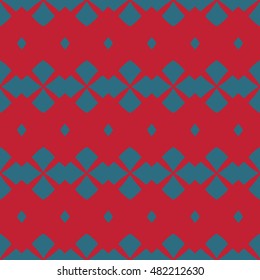 Geometric pattern abstract design for background, wallpaper, wrapping, fabric. Vector illustration.