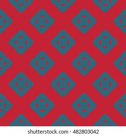 Geometric pattern abstract design for background, wallpaper, wrapping, fabric. Vector illustration.