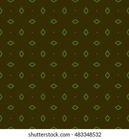 Geometric pattern abstract design for background, wallpaper, wrapping, fabric. Vector illustration.