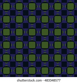 Geometric pattern abstract design for background, wallpaper, wrapping, fabric. Vector illustration.