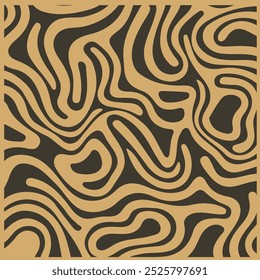 geometric pattern. abstract seamless pattern 