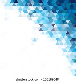 geometric pattern. abstract vector background
