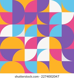 geometric pattern, adstract vector background