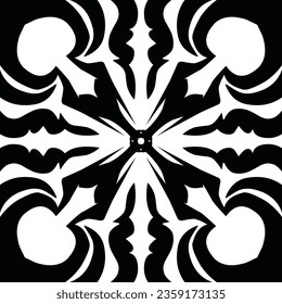 geometric pattern aesthetic abstract vector illustrator design and model background texture, style shape