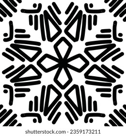 geometric pattern aesthetic abstract vector illustrator design and model background texture, style shape