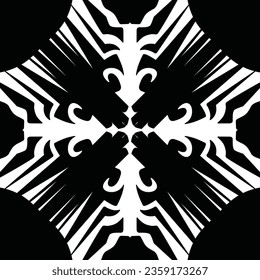 geometric pattern aesthetic abstract vector illustrator design and model background texture, style shape