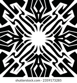 geometric pattern aesthetic abstract vector illustrator design and model background texture, style shape