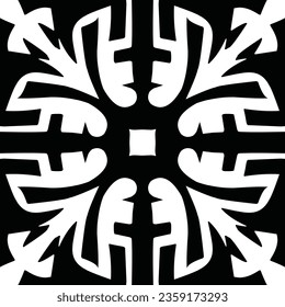 geometric pattern aesthetic abstract vector illustrator design and model background texture, style shape