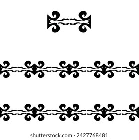 geometric pattern aesthetic abstract vector illustrator design and model background texture, style shape