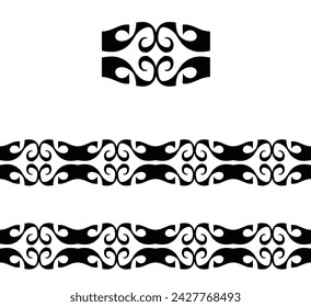 geometric pattern aesthetic abstract vector illustrator design and model background texture, style shape