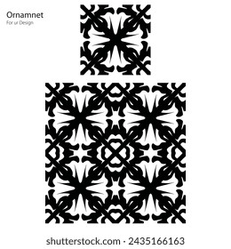 geometric pattern aesthetic abstract vector illustrator design and model background texture, style shape