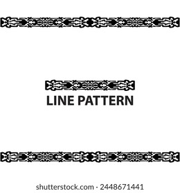 geometric pattern aesthetic abstract vector illustrator design and model background texture, style shape