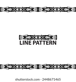 geometric pattern aesthetic abstract vector illustrator design and model background texture, style shape