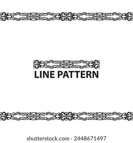 geometric pattern aesthetic abstract vector illustrator design and model background texture, style shape