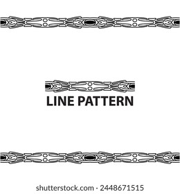 geometric pattern aesthetic abstract vector illustrator design and model background texture, style shape