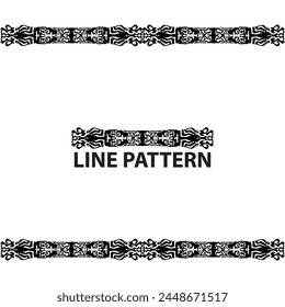 geometric pattern aesthetic abstract vector illustrator design and model background texture, style shape