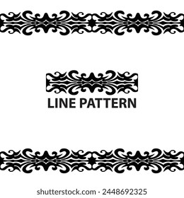 geometric pattern aesthetic abstract vector illustrator design and model background texture, style shape