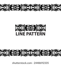 geometric pattern aesthetic abstract vector illustrator design and model background texture, style shape