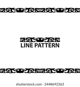 geometric pattern aesthetic abstract vector illustrator design and model background texture, style shape