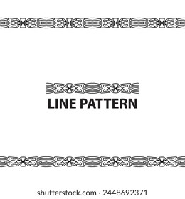 geometric pattern aesthetic abstract vector illustrator design and model background texture, style shape