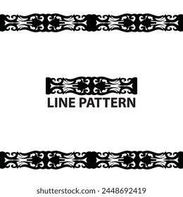 geometric pattern aesthetic abstract vector illustrator design and model background texture, style shape