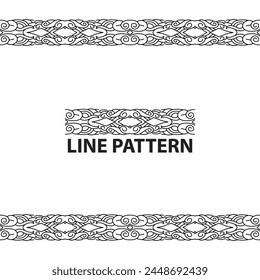 geometric pattern aesthetic abstract vector illustrator design and model background texture, style shape