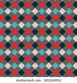 Geometric pattern for anything. Vector