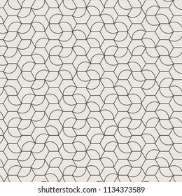 geometric pattern background