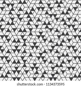 geometric pattern background