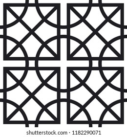 Geometric Pattern Background