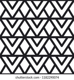 Geometric Pattern Background