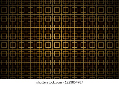 Geometric pattern background