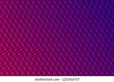 Geometric pattern background