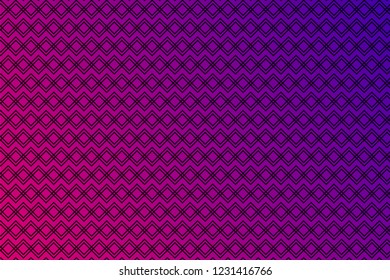 Geometric pattern background