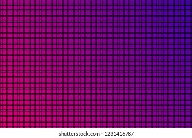 Geometric pattern background