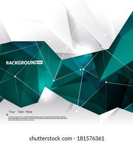 Geometric Pattern Background