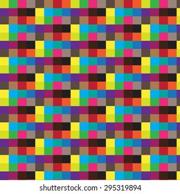 Geometric Pattern background