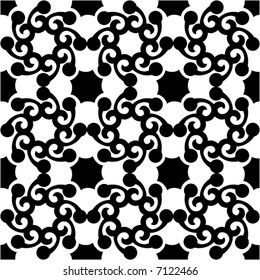 geometric pattern background