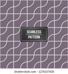 Geometric pattern background. Abstract pattern purple background