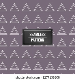 Geometric pattern background. Abstract pattern purple background