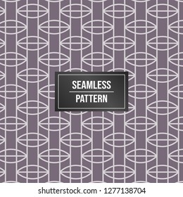 Geometric pattern background. Abstract pattern purple background