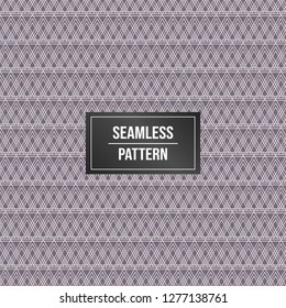 Geometric pattern background. Abstract pattern purple background