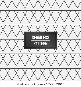 Geometric pattern background. Abstract pattern white background