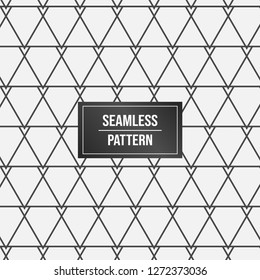 Geometric pattern background. Abstract pattern white background