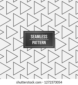 Geometric pattern background. Abstract pattern white background